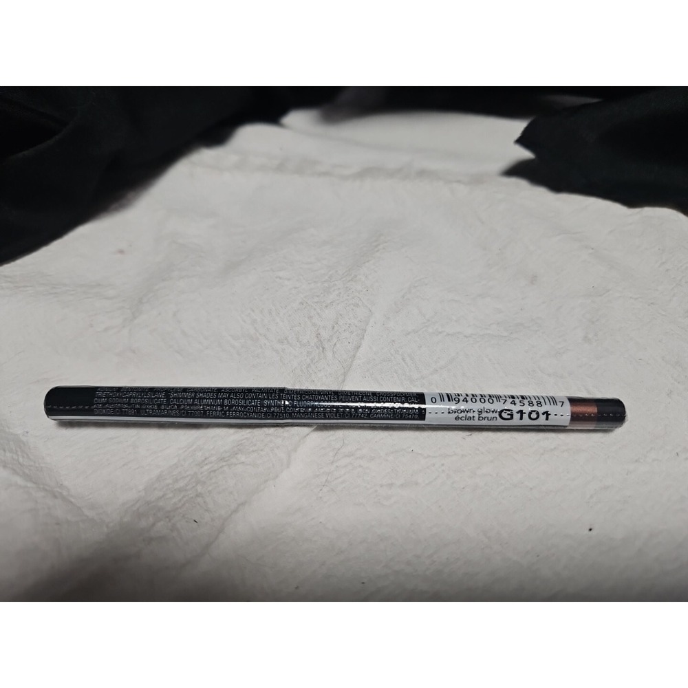 Avon Glimmersticks Diamonds Brown Glow G101